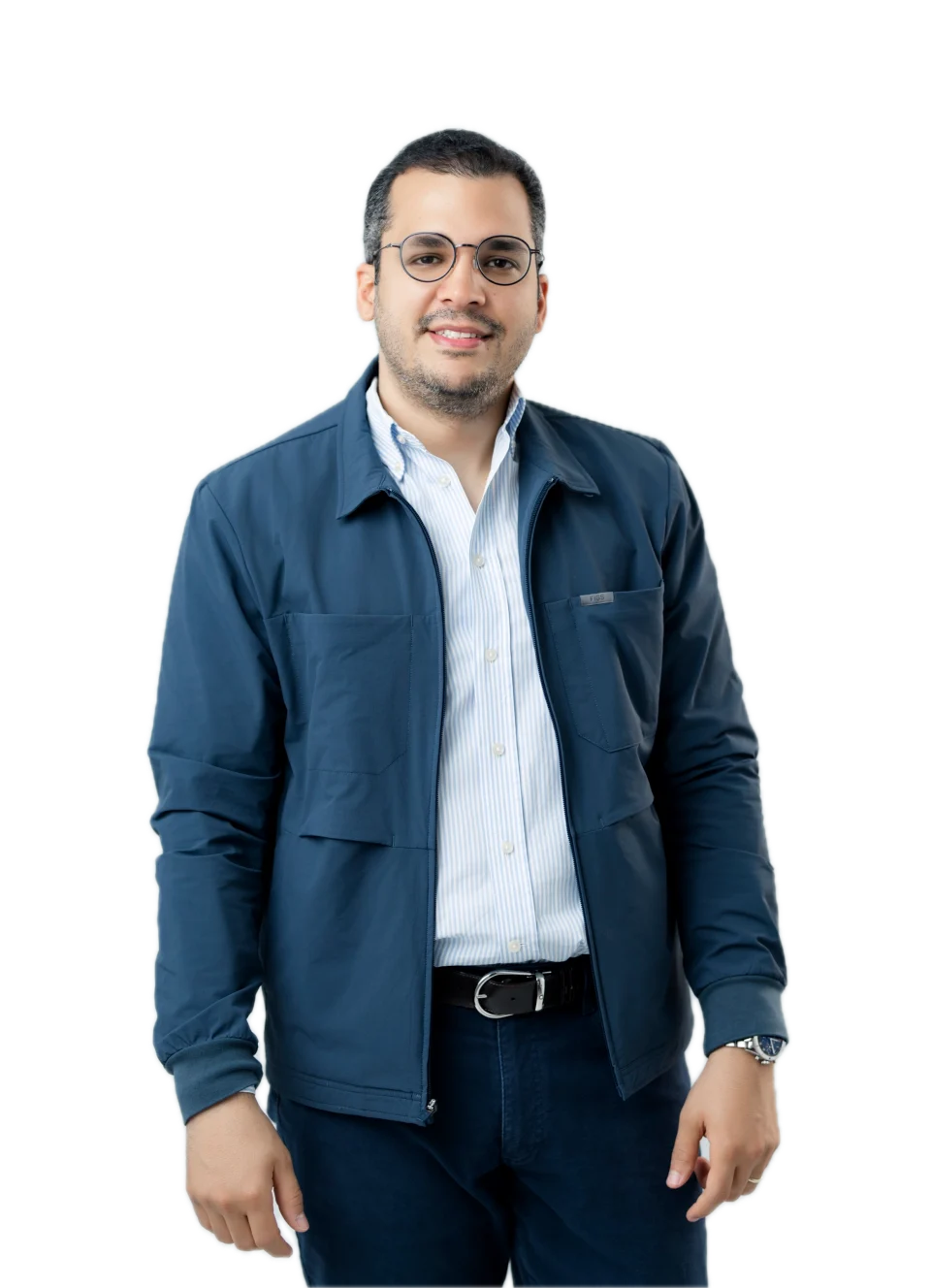 Dr. Joan Jacobo